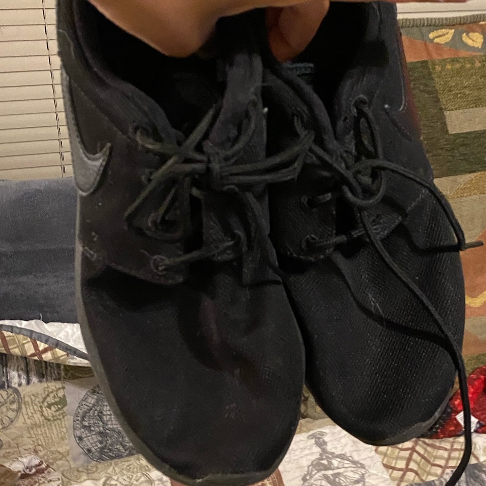 KIDS 5 ROSHE RUN
